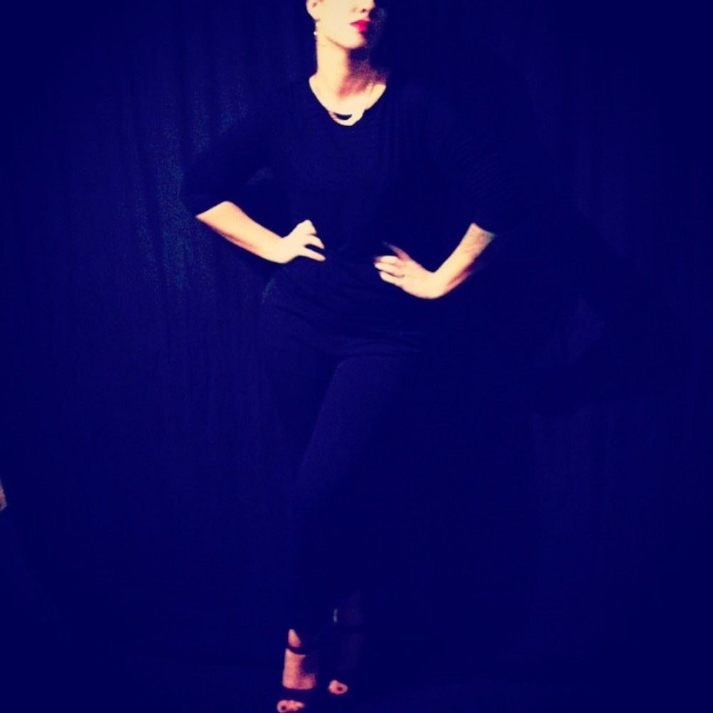 Meet your Posher, Kate